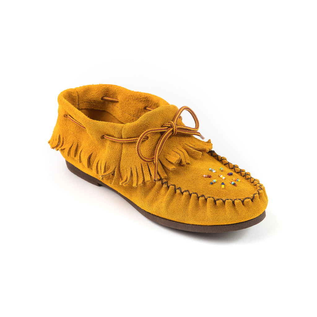 Mocassin americain discount