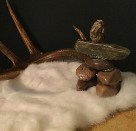 Inukshuk « Modèle D »