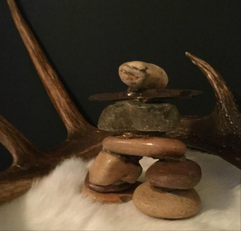Inukshuk « Modèle F »
